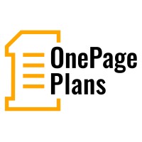 OnePagePlans Strategic Planning logo - Similar company to Future Civics