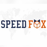 SpeedFox Solutions logo - Similar company to Tejas Cargo India Limited
