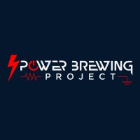 Power Brewing Project