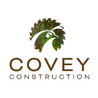 Covey Construction, LLC logo - Similar company to Core Trucking Services