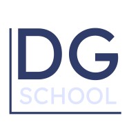 DG SCHOOL logo - Similar company to Rd Partners