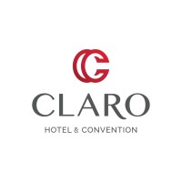 CLARO HOTEL MAKASSAR logo - Similar company to Trans Studio Makassar
