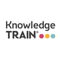 Knowledge Train logo - Similar company to Frog Education