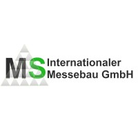MS Int. Messebau GmbH logo - Similar company to Rocdesign Messebau