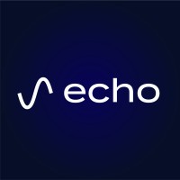 Echo Loyalty logo - Similar company to Vision One Technologies/Australia