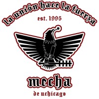MECHA de UChicago logo - Similar company to Neighborhood Schools Program