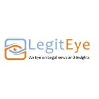 LegitEye logo - Similar company to Ebc Reader