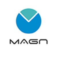 MAGN Intelligence logo - Similar company to Akaar Services
