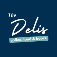 The Delis logo - Similar company to Polpo Ltd