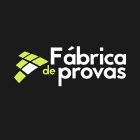 Fábrica de Provas logo - Similar company to Rebels Education