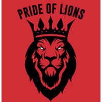 Pride of Lions logo - Similar company to Innovative Thinking (Pty) Ltd