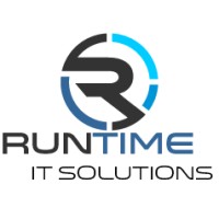 Runtime IT Solutions logo - Similar company to Runtime Solutions