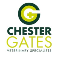 ChesterGates Veterinary Specialists logo - Similar company to Willows Veterinary Group