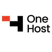 Onehost logo - Similar company to Onehost