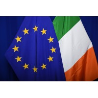 European Social Fund Plus Ireland logo - Similar company to Pathways To Progress
