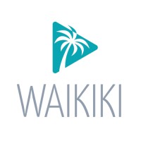 Waikiki Video Agency logo - Similar company to Pop Productions