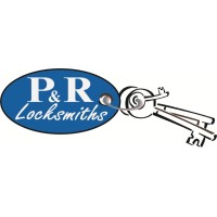 P&R Locksmith Services Ltd