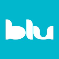 Blu Brasil logo - Similar company to Marinelog