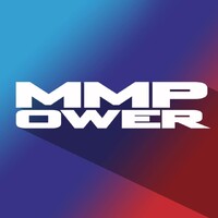 MMPower Garage logo - Similar company to Spark Dymanics