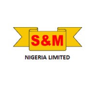 S&M Nigeria Limited logo - Similar company to Switch Solutions Limited