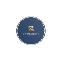 Zyphora logo - Similar company to Matrix Kz