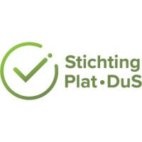 Stichting Plat DuS logo - Similar company to Randewijk Beter Wonen