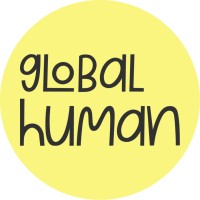 global human logo - Similar company to Calliope