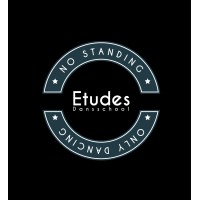 Dansschool Etudes