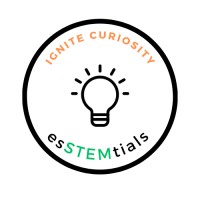esSTEMtials logo - Similar company to Qme Quantum Computing