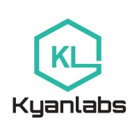 Kyanlabs logo - Similar company to Prismatecs