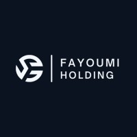 Fayoumi Holding logo - Similar company to Bt Scaffolds