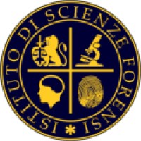 ISF Istituto di Scienze Forensi logo - Similar company to Onif