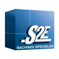 S2E Machines Speciales logo - Similar company to Semipower Technology Co., Ltd.