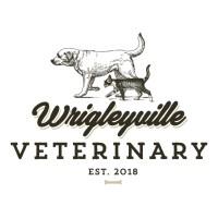 Wrigleyville Veterinary Center logo - Similar company to Hirsch Presentation Systems