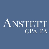 Anstett CPA PA logo - Similar company to Fallenbaum Cpa & Advisors, Llc - Tax