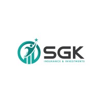 SGK Insurance & Investments logo - Similar company to Allnet Systems Private Ltd