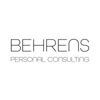 Behrens Personal Consulting logo - Similar company to Licit Solutions Gmbh