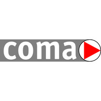 Coma GmbH logo - Similar company to Mogensen Germany