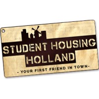 Student Housing Holland logo - Similar company to Pion