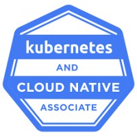 Kubernetes and Cloud Native Associate (KCNA) logo - Similar company to Kubernetes And Cloud Native Security Associate (Kcsa)