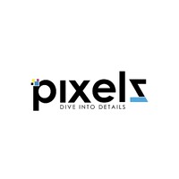 Pixel-Z logo - Similar company to Jtech Academy