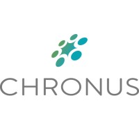 Chronus logo - Similar company to Guider