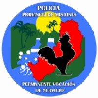 Policía de la Provincia de Misiones logo - Similar company to International Organization Of Road Accidentology