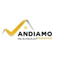 Andiamo Properties logo - Similar company to Latin Uae