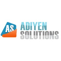 Adiyen Solutions Inc logo - Similar company to Adiyen Technologies Pvt. Ltd.