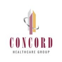 Concord Healthcare Group logo - Similar company to Ht Design Group