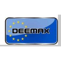 DEEMAX CO. logo - Similar company to Egy Foam