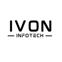 Ivon Infotech logo - Similar company to Ivon Tech Hub