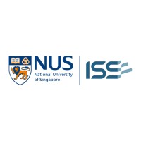 NUS-ISS logo - Similar company to Initia Pte. Ltd.
