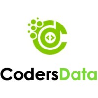 Coders Data logo - Similar company to Ayant Software Pvt. Ltd.